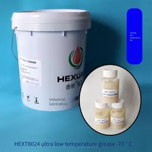 Ultra-low Temperature Grease -70℃, Long-lasting Lubrication, Anti-freezing, Anti-wear and Anti-rust! thumbnail-3