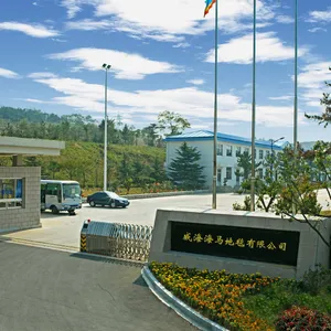 Haima Carpet (Dalian) Co., Ltd. company overview - view 1 thumbnail