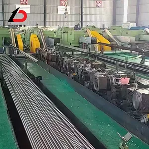 Precision Steel Pipe thumbnail-2