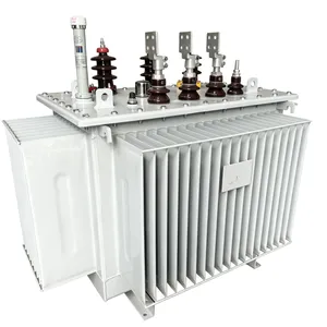11-13.8KV Distribution Transformer thumbnail-1