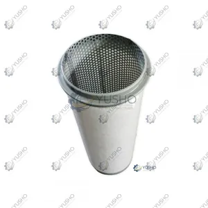 Filter 60045331 for SANY Port Machinery Genuine OEM thumbnail-1