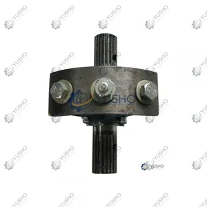 Spare Part B230101000811 for SANY Concrete Machinery Genuine OEM thumbnail-2