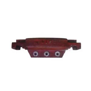 Wholesale Cast Railway Parts Striker for Cargo Wagon thumbnail-5