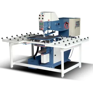 Glass Drilling Machine thumbnail-1