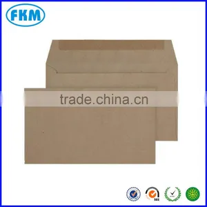 89*152mm 70gsm Manlina Wallet Gummed Window Envelope thumbnail-1