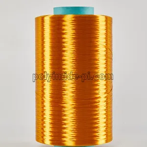 Polyimide Fiber Similar P84 thumbnail-5
