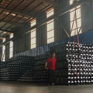 150 Gsm Hot Rolled Non Woven Geotextile Fabric Geotextile Membrane For Road Construction thumbnail-5