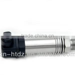 High Temperature Melt Pressure Transmitters thumbnail-1