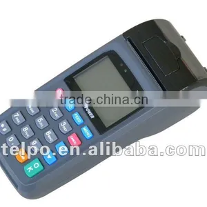 EVD POS Terminal (Low Cost Solution), SMS/GPRS POS thumbnail-1
