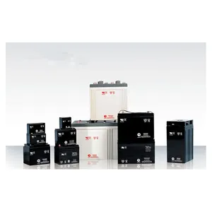 Wholesale Rechargeable SLA Battery 12V Various Capacities OEM Available thumbnail-3