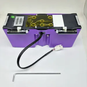 ENM10102963 9029 M6 Module 7500 Hours Purple for Markem-Imaje 9029 Inkjet Coding Printer thumbnail-1