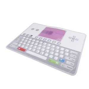 Keyboard Membrane Keypad for Citronix Ci3000 Series Ci3100 Ci3200 Ci3300 Inkjet Coding Printer thumbnail-5