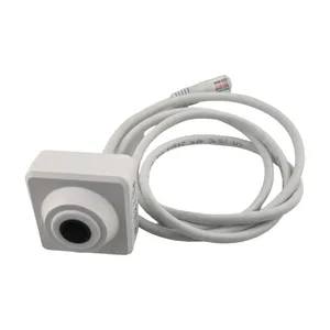 1080P Full HD RJ45 IP Camera Module | Anti-Fog Design | H.264 & H.265 Encoding | Embedded Camera for Smart Unmanned Vending Machine & Retail Cabinet thumbnail-5