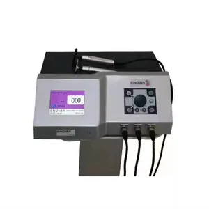 FDA Compliant Portable CET&RET 448K RF Machine for Home Use - Deep Skin Tightening thumbnail-1