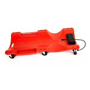 Plastic Rolling Garage Shop Creeper Car Creeper Plastic Creeper thumbnail-4