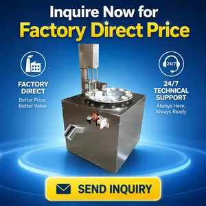 QD-2 Automatic Fruit Pitter and Slicer 3300pcs/h High Volume Apple Core Splitting Machine for Large Scale Food Processing thumbnail-5
