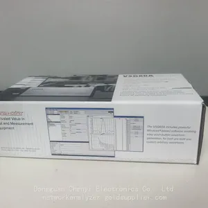 Genuine New Signal Hound VSG60A VSG60A RF Signal Generator Compact Lab Instrument In Stock USA Made thumbnail-5
