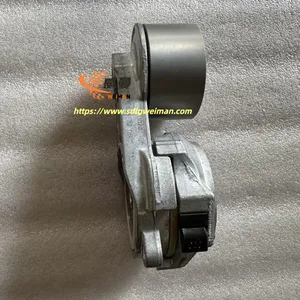 ORIGINAL SDLG BELT TENSIONER 11224779 APPLY FOR SDLG MOTOR GRADER G9180 G9190 G9200 thumbnail-3