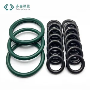 Customized O-ring Core is Designed to Adapt to the General Sealing Scenarios of Machinery Repair Workshops in the Middle East. thumbnail-4