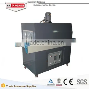 Sealing Wrapping Machine for Pen Packing thumbnail-6