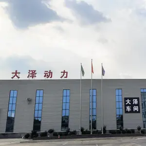 Shanghai Oubao Industry Co., Ltd. company overview - view 1 thumbnail