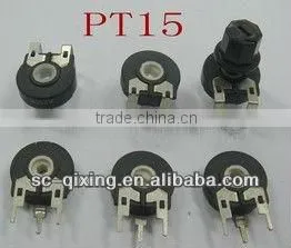 PT15 Spanish Potentiometers thumbnail-1