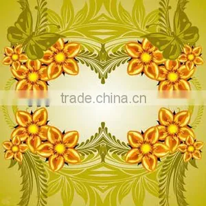 Decorative Face Photo Frame thumbnail-1