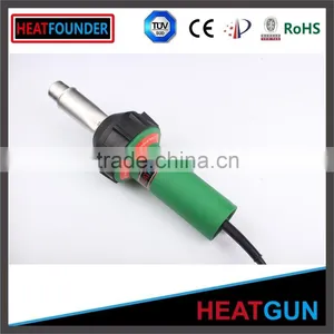 Plastic Banner Welding Machine thumbnail-1