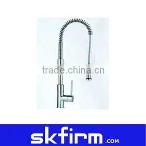 Current Tap Kitchen Faucet Pull Out Faucet Mixer thumbnail-1