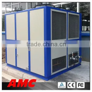 AMC Water Cooled Type Industrial Water Chiller thumbnail-1