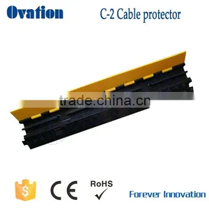 2 Pvc Cable Protector Floor thumbnail-3