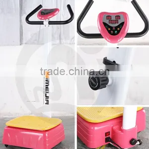 Mini Vibration Platform Machine Sport Equipment thumbnail-3