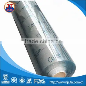 Transparent Soft 50kgs Roll Sheet PVC Tablecloth and Curtain Quality Choice thumbnail-3