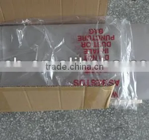 ISO Certificate Protective Plastics Printing Asbestos Bag thumbnail-2