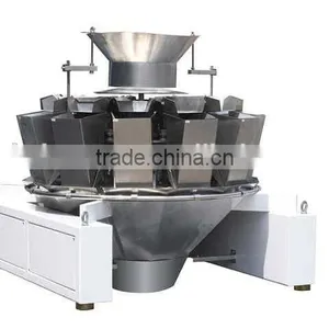 Pre-made Pouch Filling Sealing Machine for Ranule, Premade Pouch Packing Machine, Premade Bag Packing Machine Quality Choice thumbnail-3