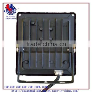 Factory Sale 10W 2835 SMD LED Flood Light Full Watt thumbnail-2