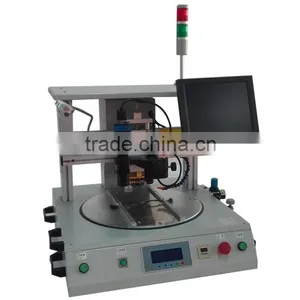Pcb Welder Bonding Fpc to Pcb thumbnail-1