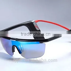 2015 High Quality Ambarella A5 WIFI Live View Police Mini Camera Dvr,sunglass Camera,wifi Video Sunglass DVR thumbnail-4