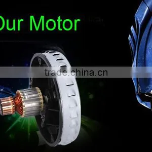 Small Wet Dry Vacuum Cleaner for Home and Car thumbnail-3