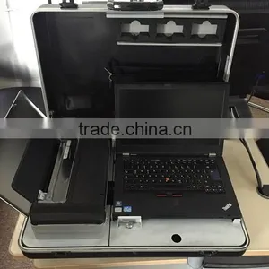 LAPTOP THINKPAD T410 (2522) i5 WITH SUITCASE AND PRINTER (ALL-IN-ONE) thumbnail-3
