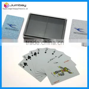 Double Deck Playing Cards thumbnail-1