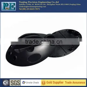 Custom Precision Hard Plastic Delrin Auto Parts thumbnail-5
