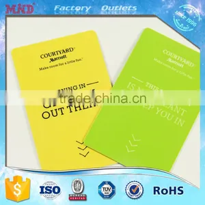 MDC106 Rfid id 125khz Tk4100 Smart Card thumbnail-2