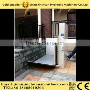 Lift for Disabled Person 5m Available thumbnail-1