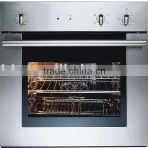 Electrical OvenEmbedded OvenBuilt in Oven thumbnail-1