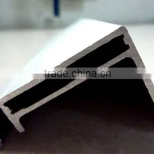Customized 6000 Series Anodized Aluminium Frame Profile (aluminum Solar Panel Frame, Aluminum Frame for Solar Panel) thumbnail-5