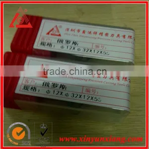 Polycrystalline Diamond Shank Router Bit for Woodworking CNC thumbnail-2