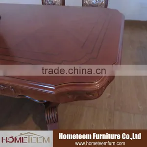 Made in China Europe Style Design Furniture thumbnail-6