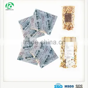 2015 Top Selling Food Usage Deoxidizer Mylar Bags Oxygen Absorbers thumbnail-1