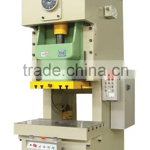 J21-16 Ton Open Type Fixed Table Power Presses thumbnail-2